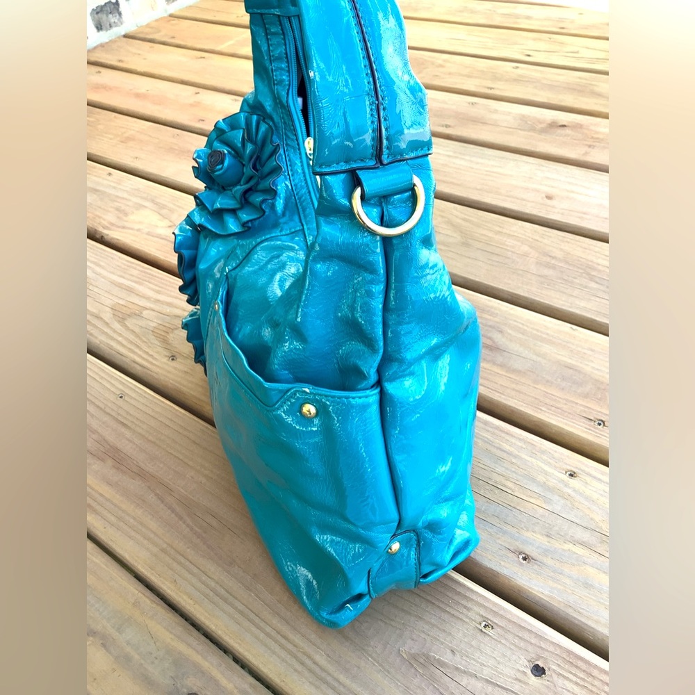 Nice hobo bag 🌸🌸 - Picture 5 of 14